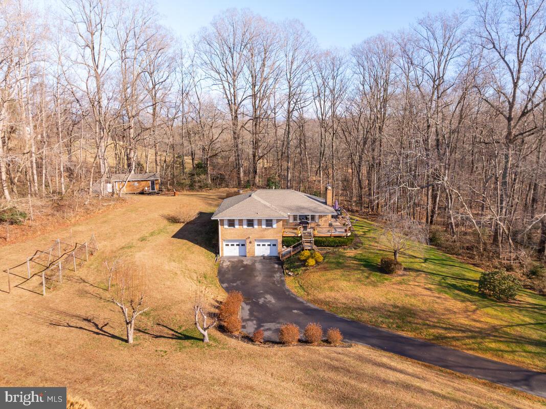 DUNKIRK FIELDS - Residential