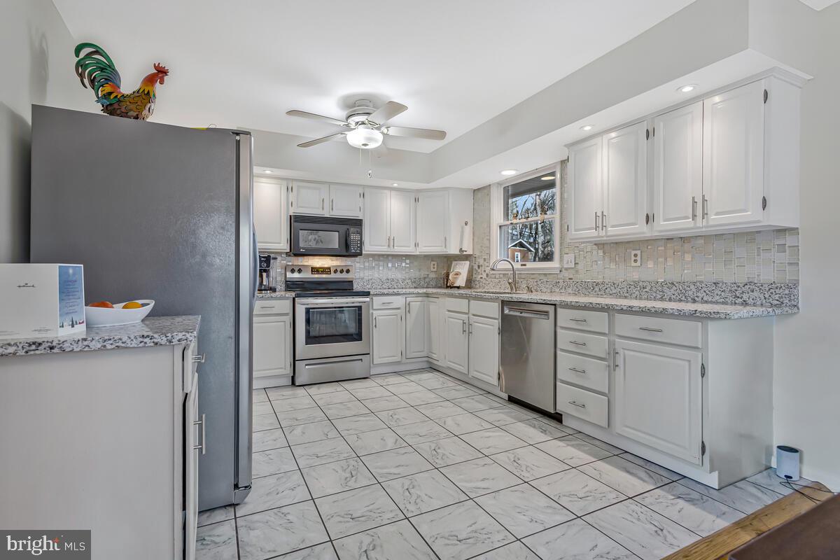 DUNKIRK FIELDS - Residential