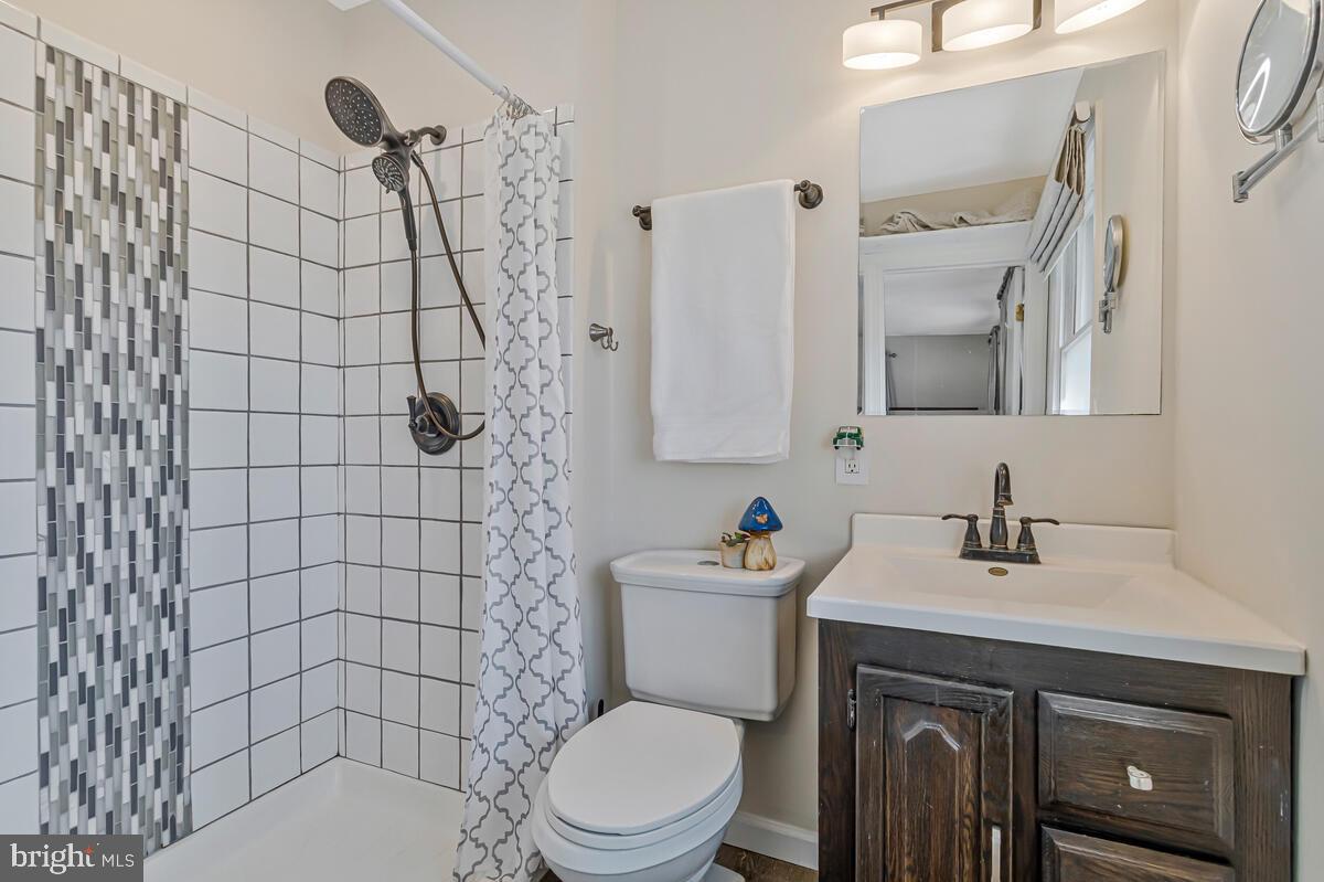 DUNKIRK FIELDS - Residential