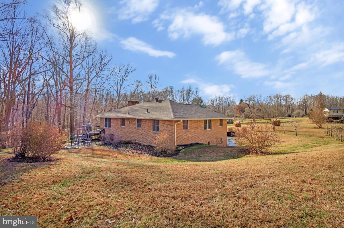 DUNKIRK FIELDS - Residential