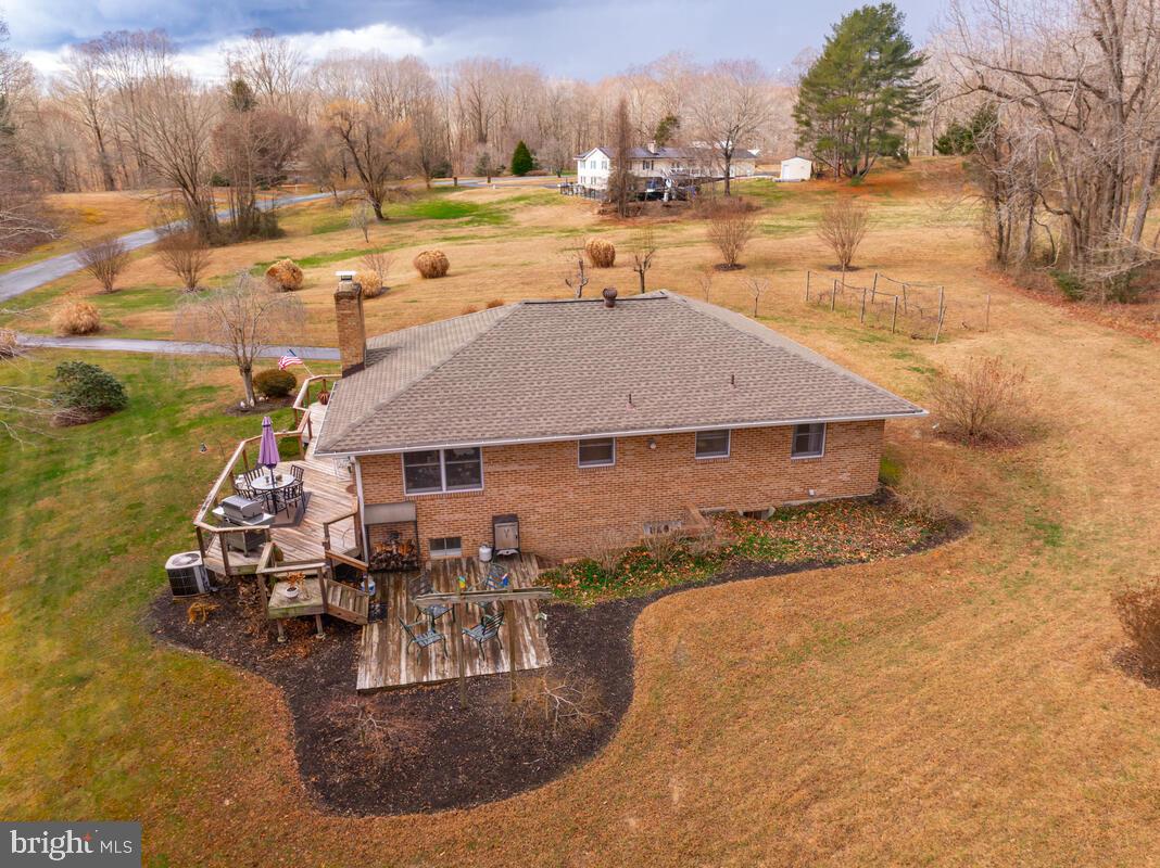 DUNKIRK FIELDS - Residential