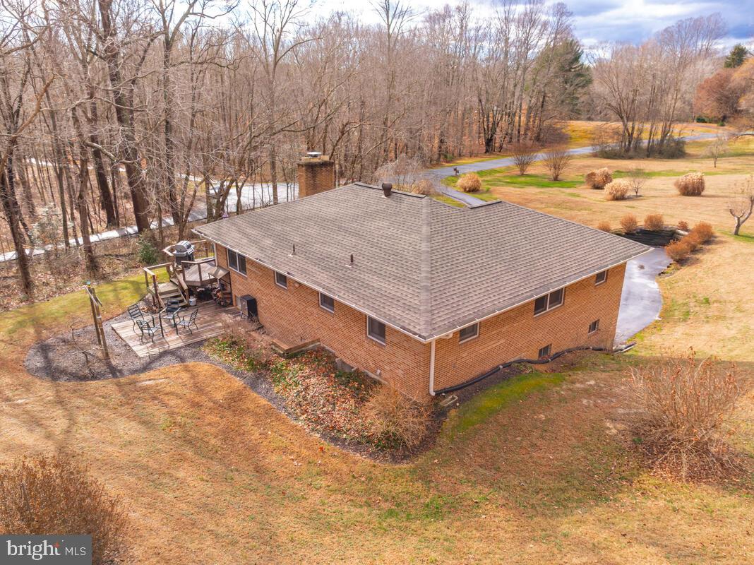 DUNKIRK FIELDS - Residential