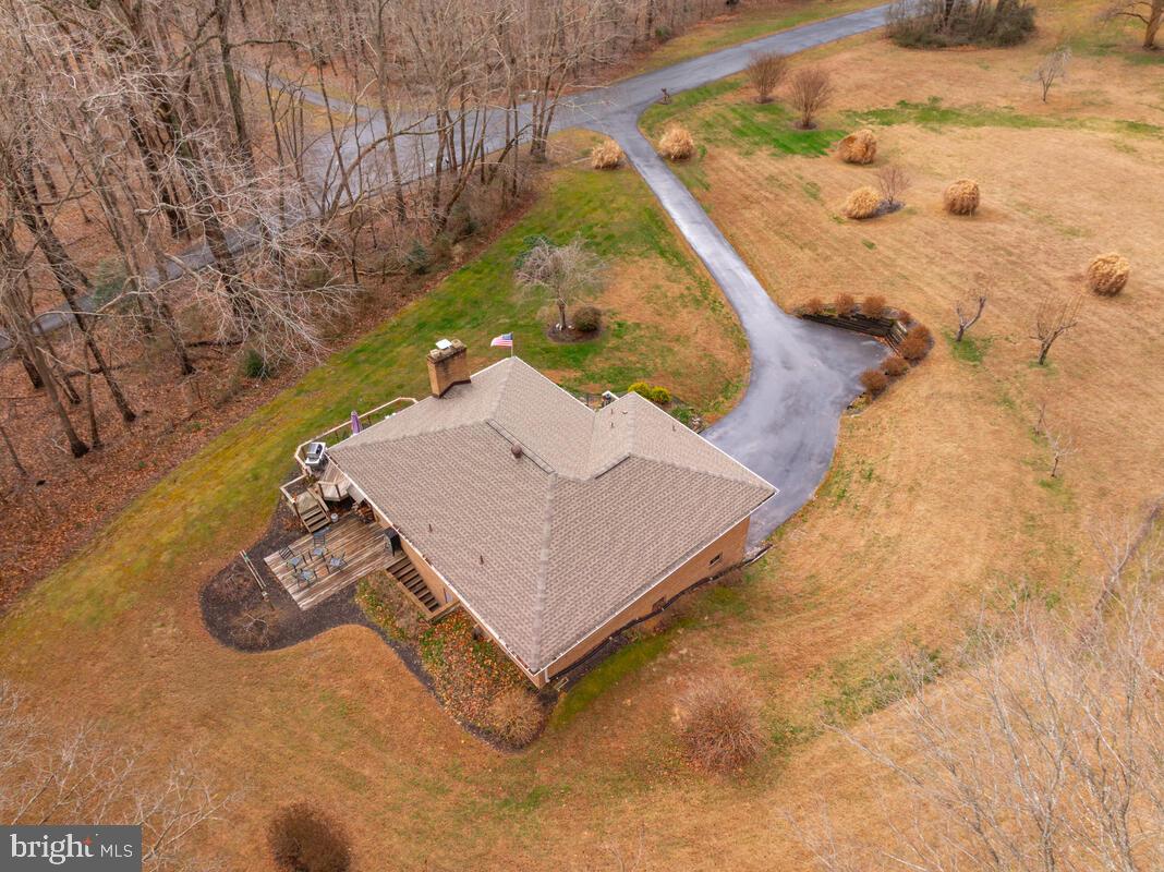 DUNKIRK FIELDS - Residential