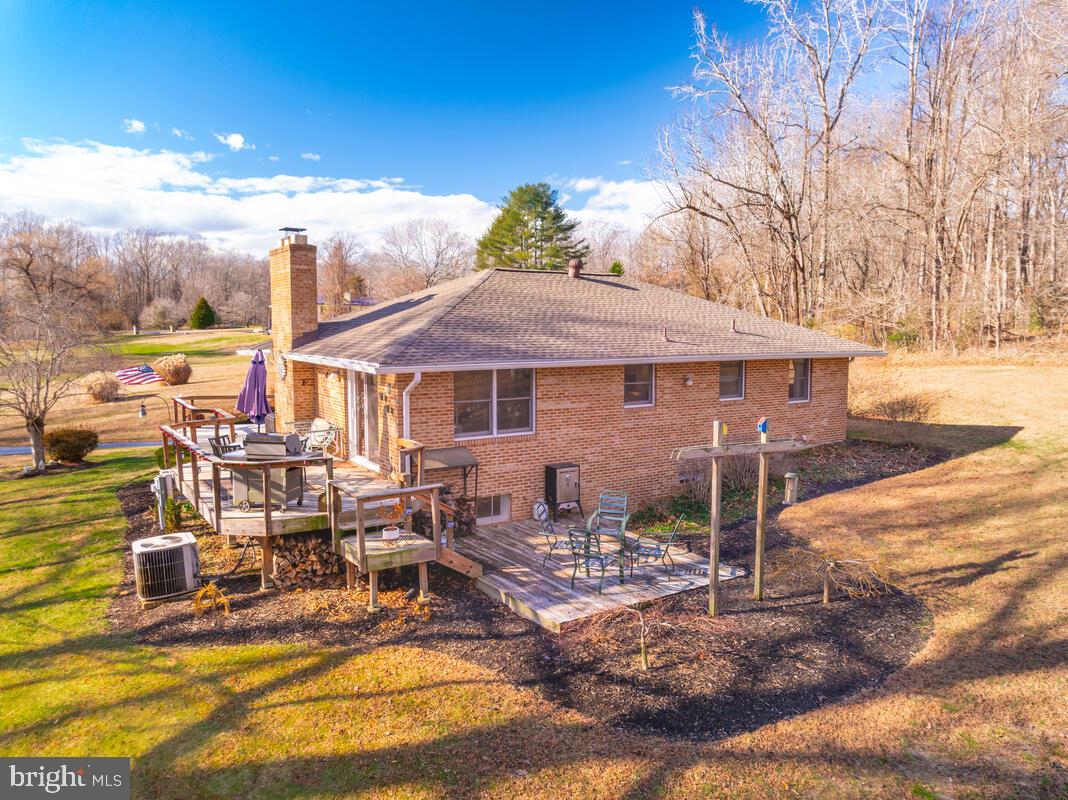 DUNKIRK FIELDS - Residential