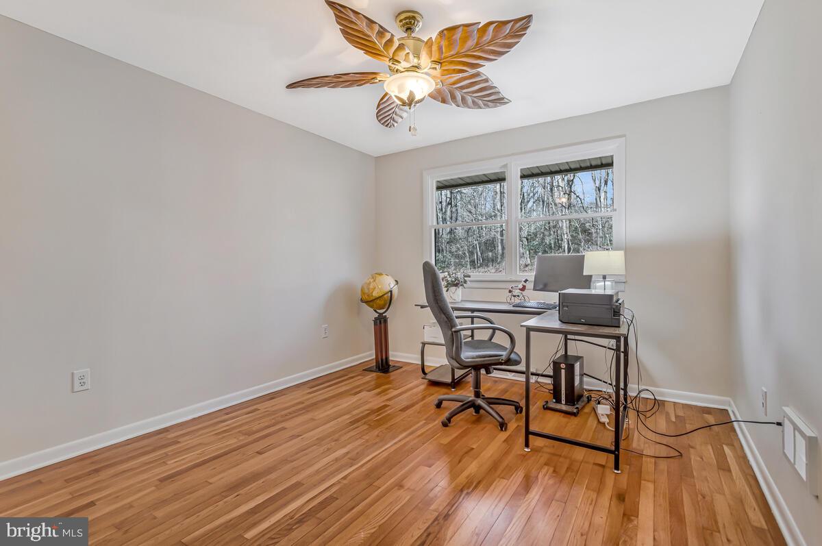 DUNKIRK FIELDS - Residential