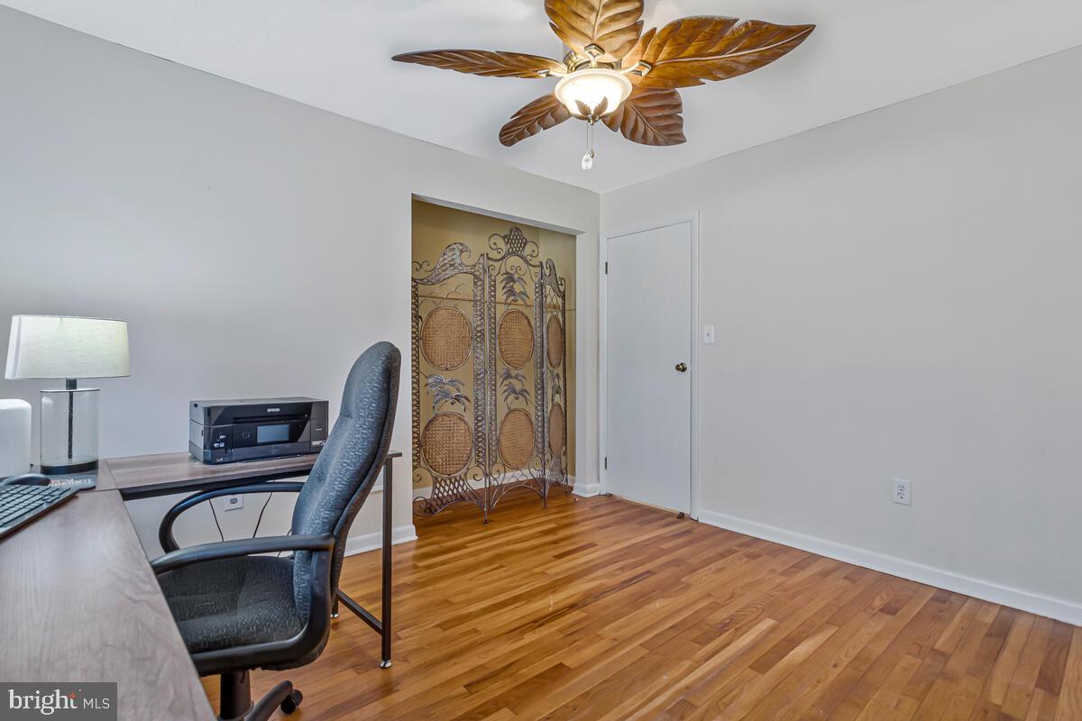 DUNKIRK FIELDS - Residential