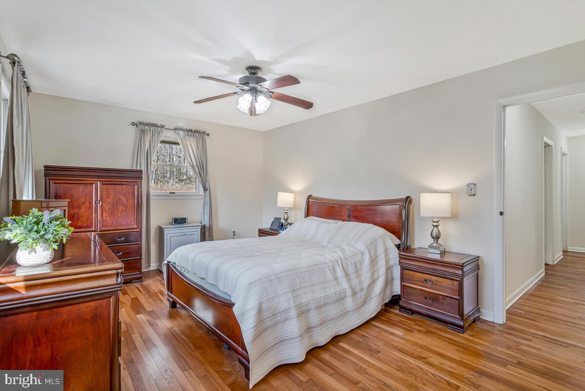 DUNKIRK FIELDS - Residential