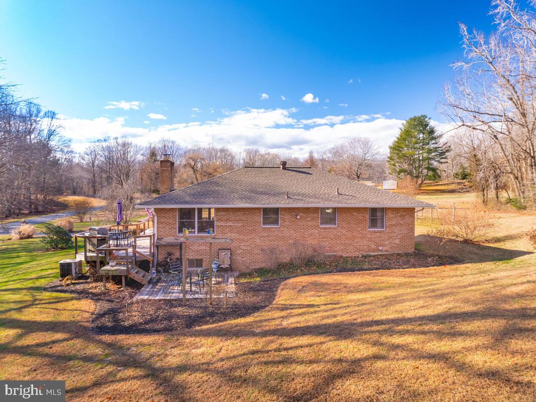 DUNKIRK FIELDS - Residential