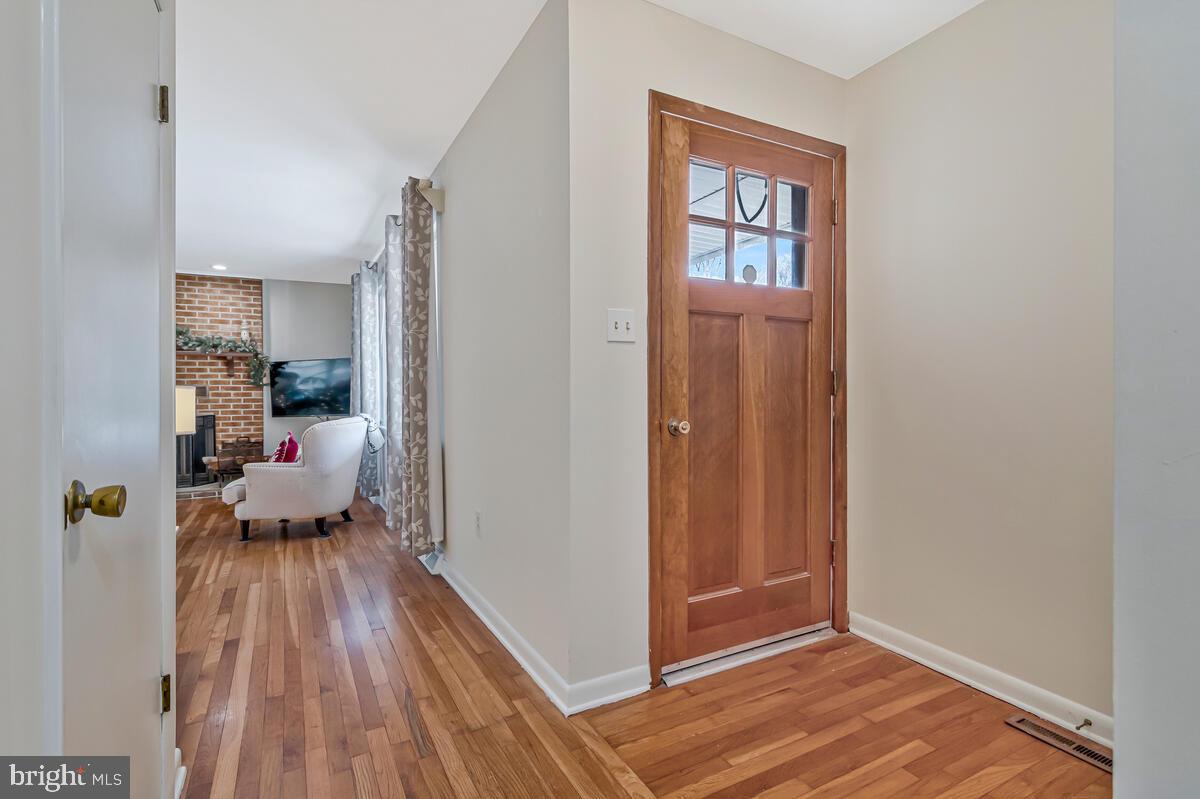 DUNKIRK FIELDS - Residential