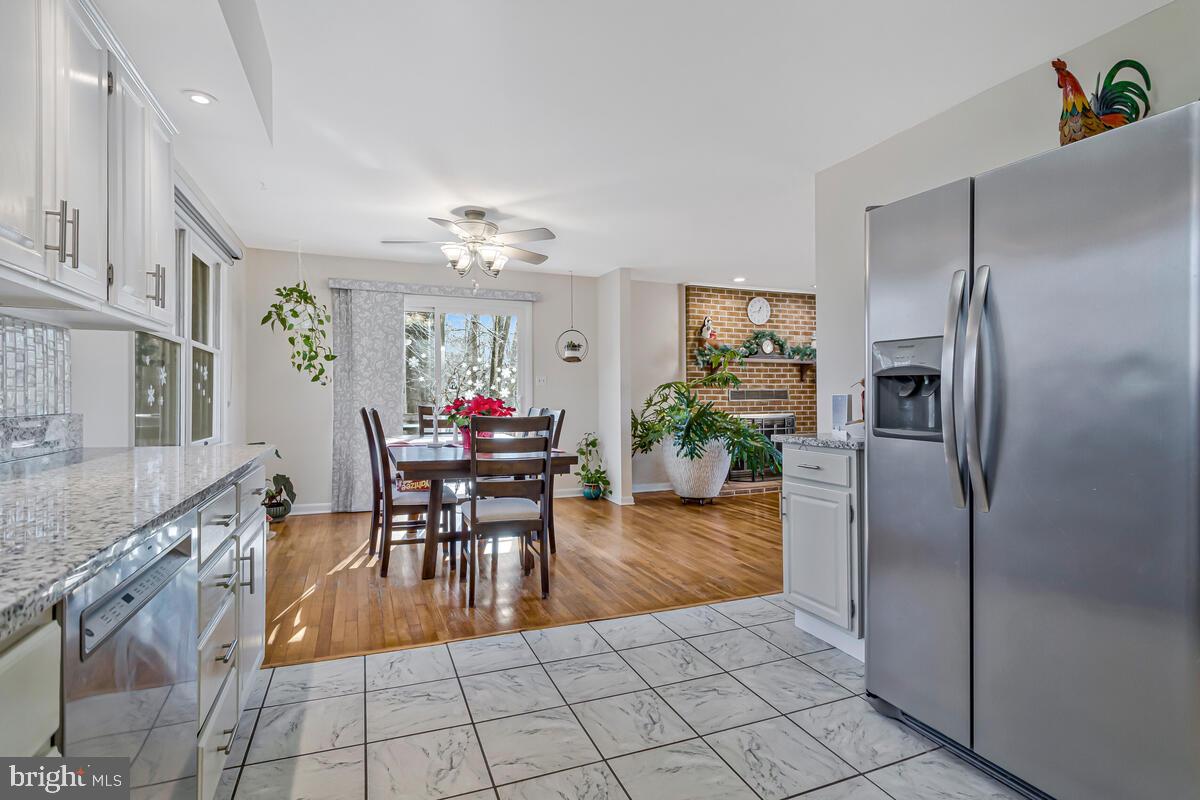 DUNKIRK FIELDS - Residential