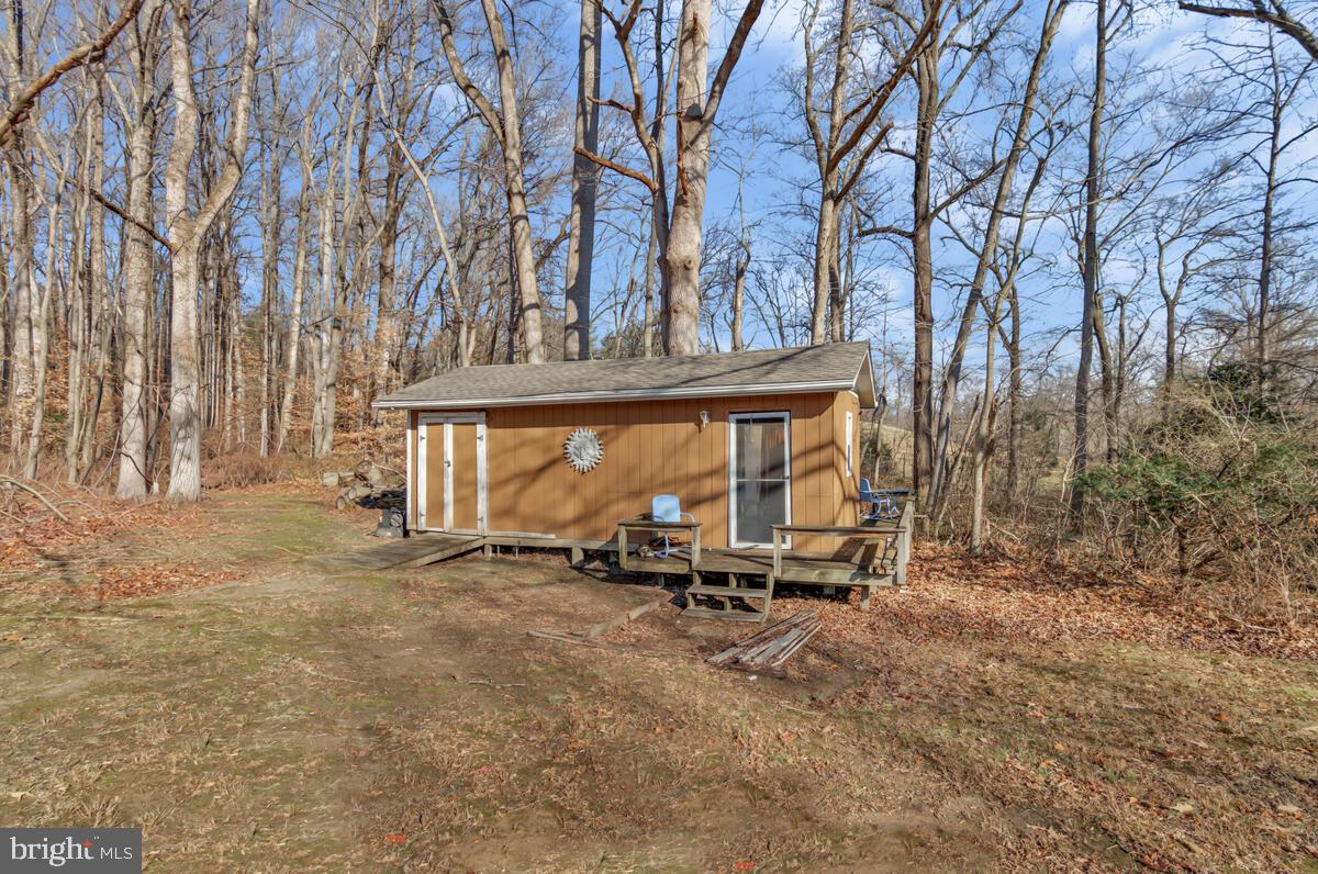 DUNKIRK FIELDS - Residential