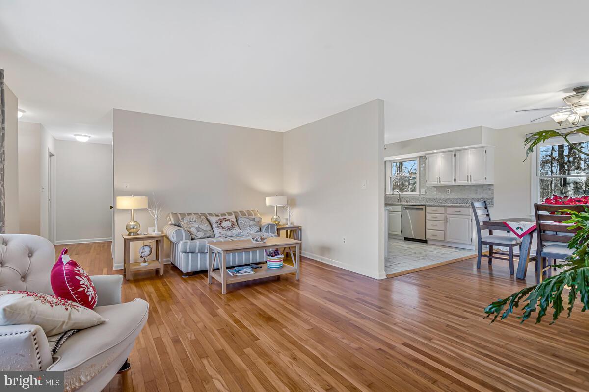 DUNKIRK FIELDS - Residential