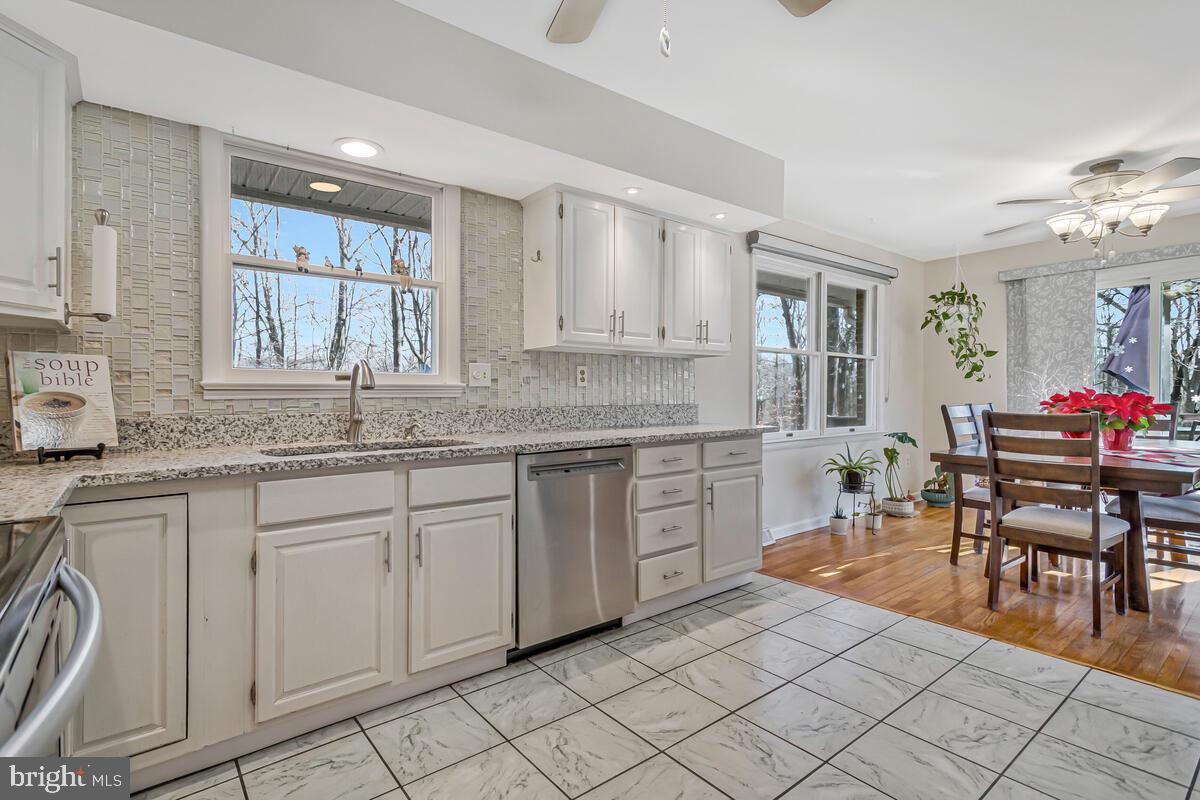 DUNKIRK FIELDS - Residential