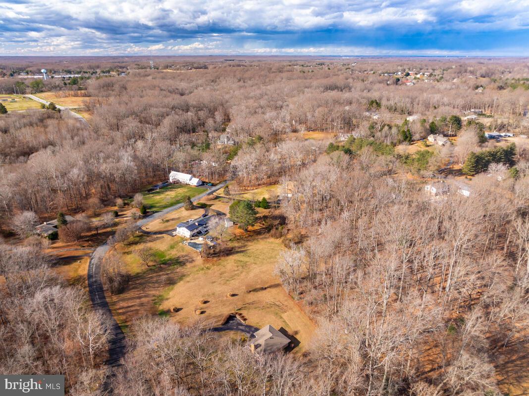 DUNKIRK FIELDS - Residential