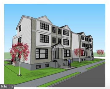 RHAWNHURST - Residential