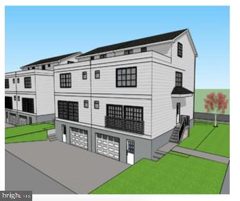 RHAWNHURST - Residential