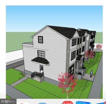 RHAWNHURST - Residential