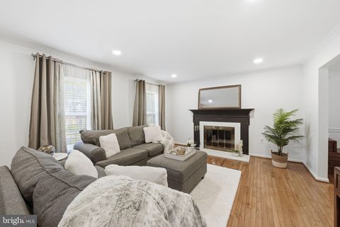 Photo of 8218 Doctor Craik Court, ALEXANDRIA, VA 22306 (MLS # VAFX2314326)