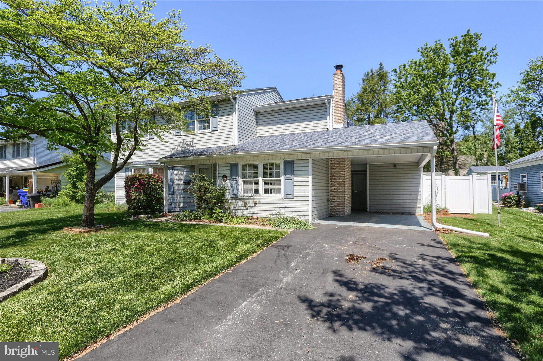 ORCHARD CREST - Residential