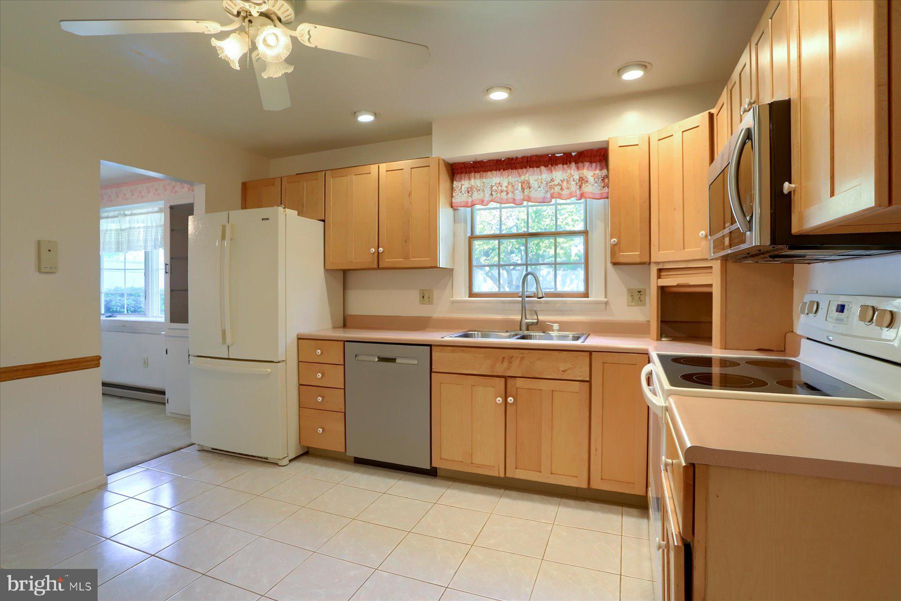 ORCHARD CREST - Residential