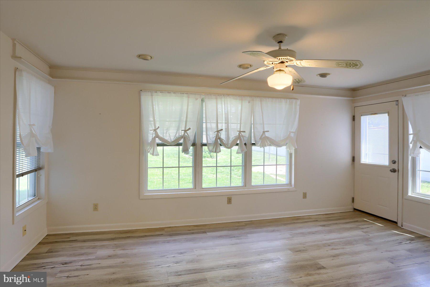ORCHARD CREST - Residential