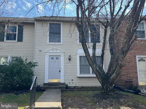 7728 HAVENSIDE TERRACE ROCKVILLE MD 20855