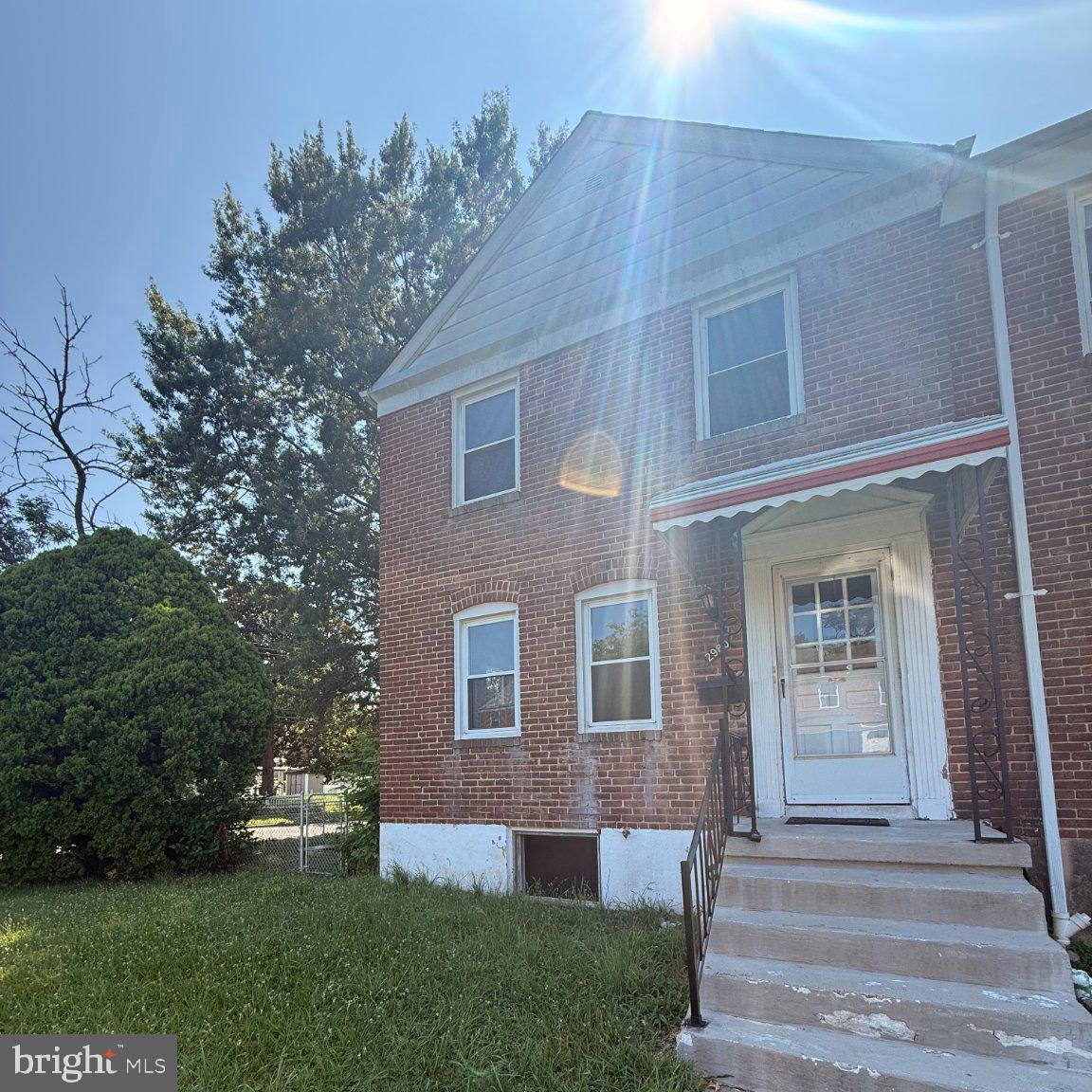 2980 CORNWALL ROAD