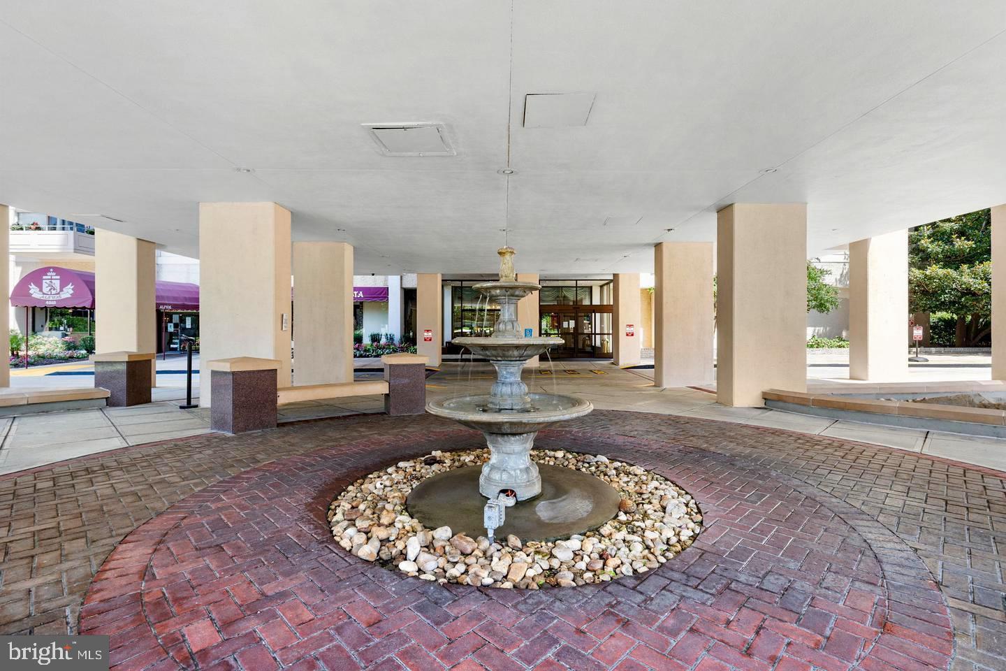 FRIENDSHIP HEIGHTS - Residential Lease