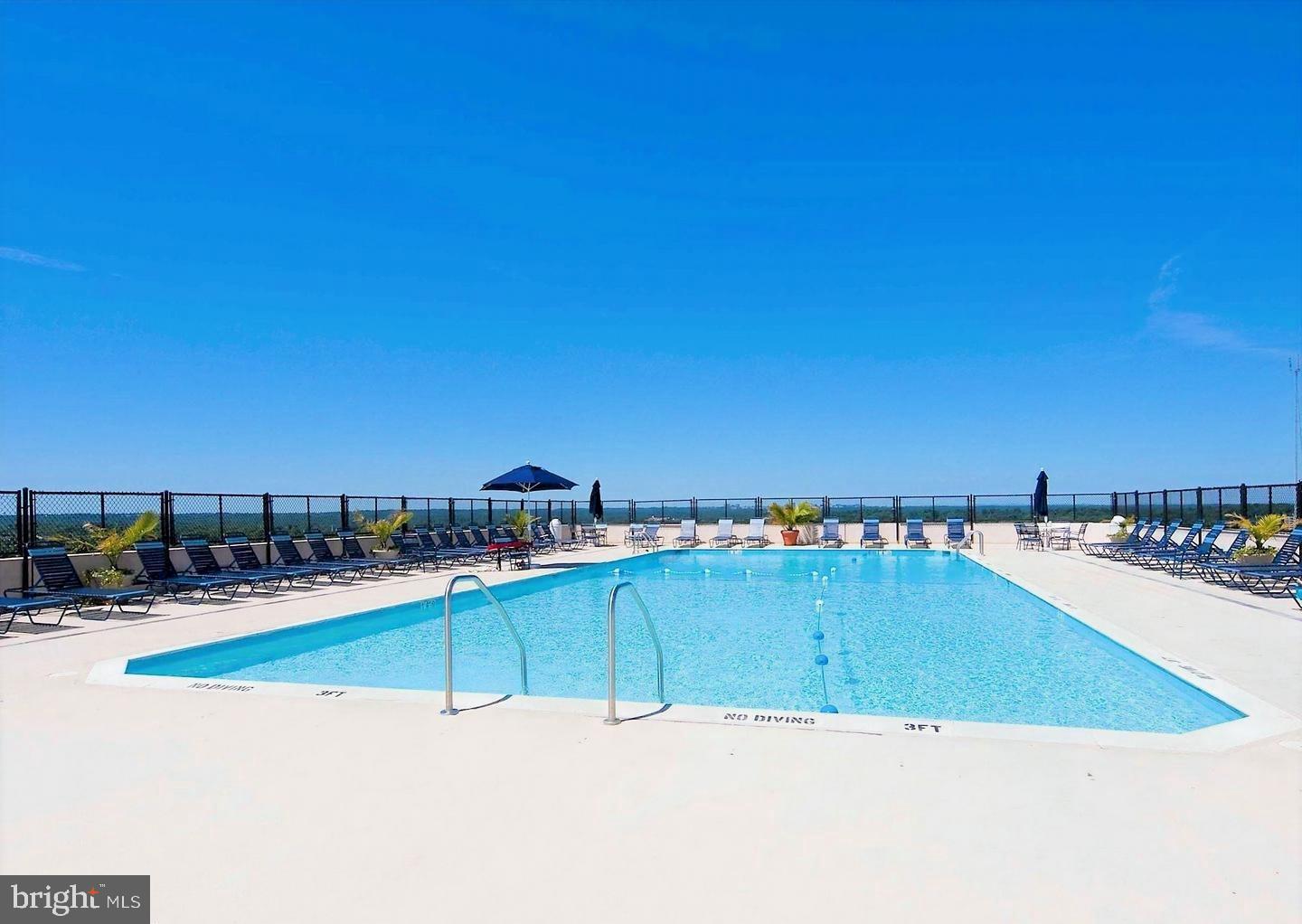 FRIENDSHIP HEIGHTS - Residential Lease