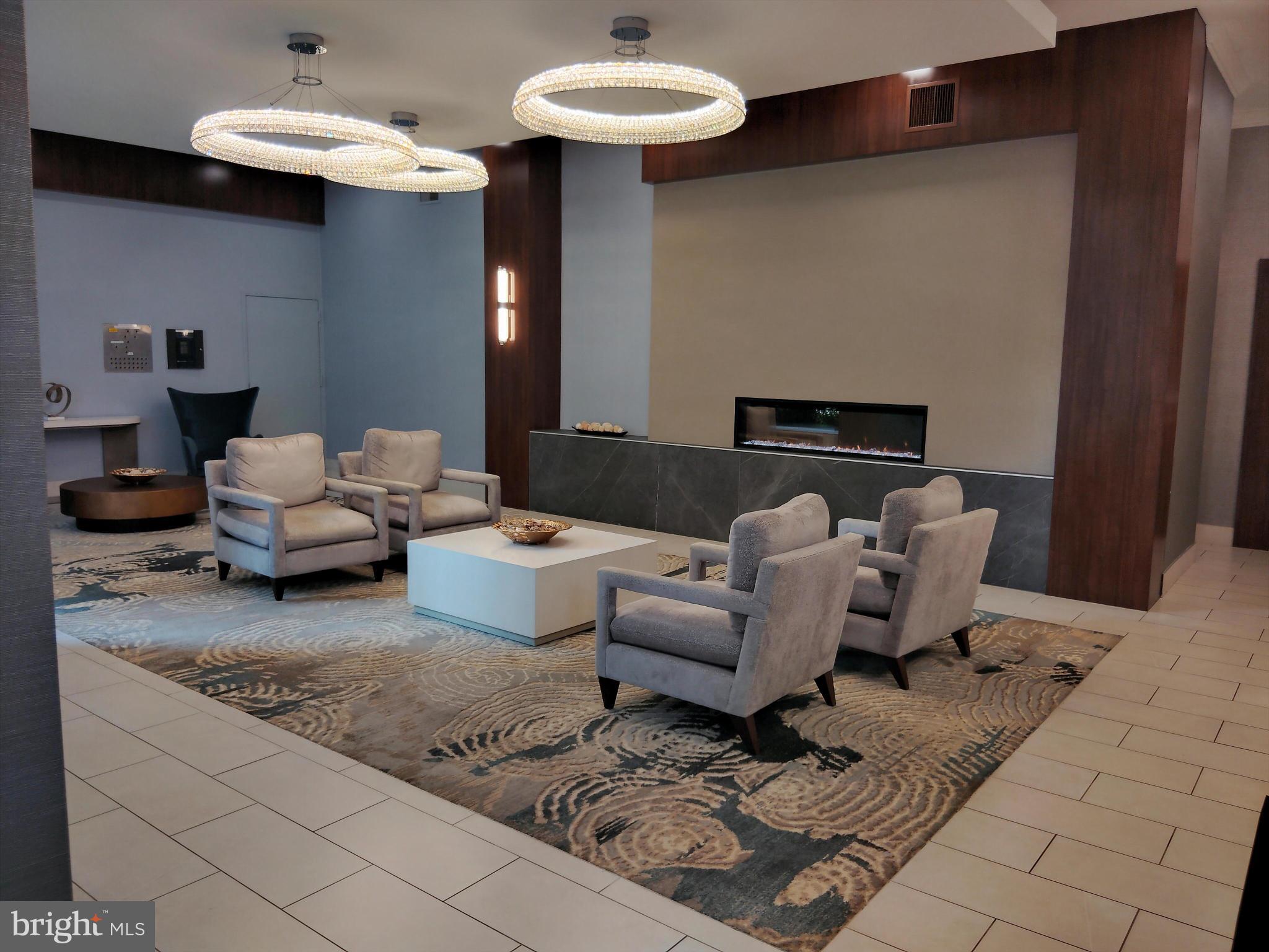 FRIENDSHIP HEIGHTS - Residential Lease