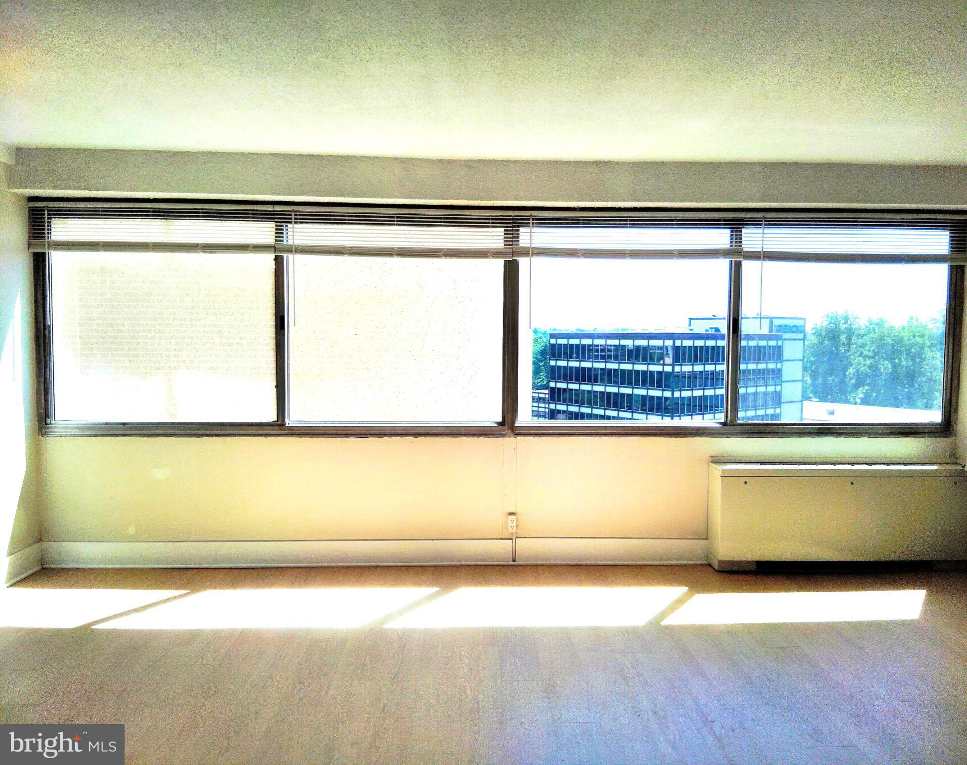 FRIENDSHIP HEIGHTS - Residential Lease