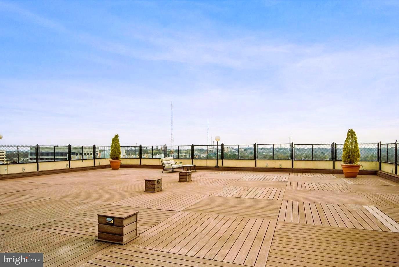 FRIENDSHIP HEIGHTS - Residential Lease