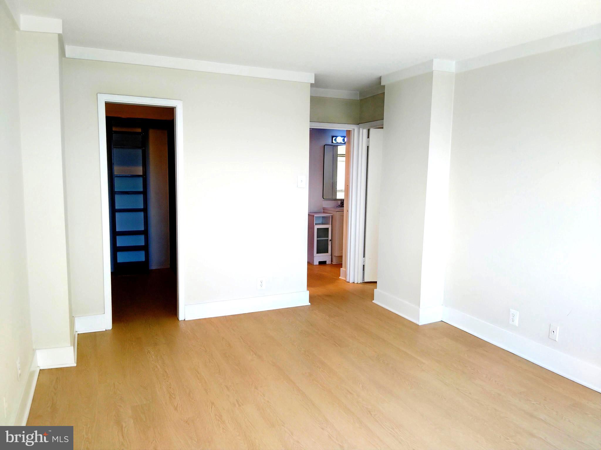 FRIENDSHIP HEIGHTS - Residential Lease