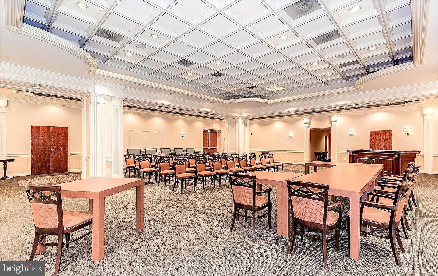 FRIENDSHIP HEIGHTS - Residential Lease