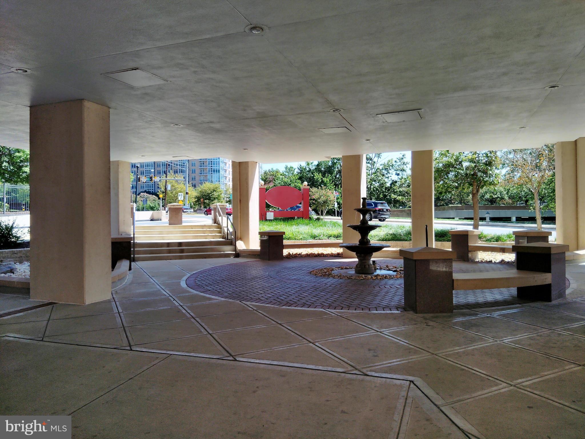 FRIENDSHIP HEIGHTS - Residential Lease