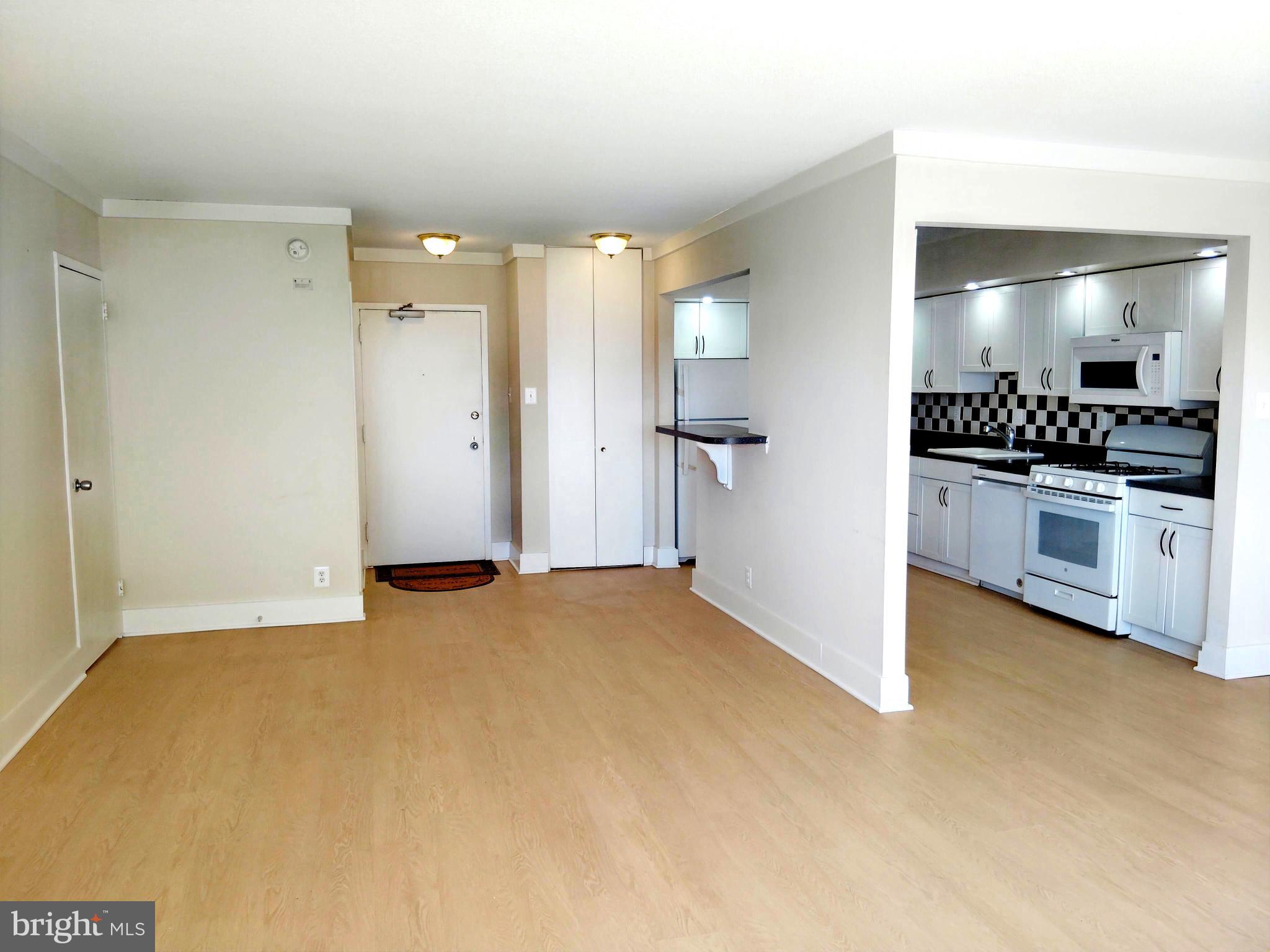 FRIENDSHIP HEIGHTS - Residential Lease