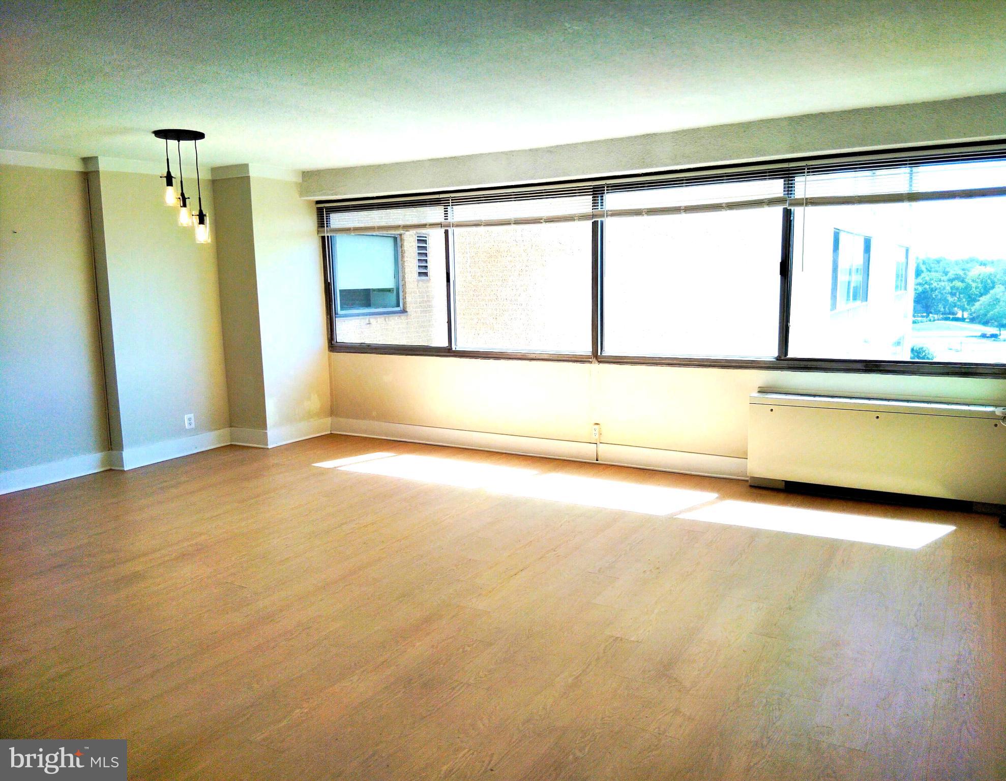 FRIENDSHIP HEIGHTS - Residential Lease