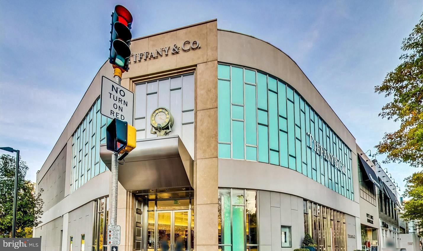 FRIENDSHIP HEIGHTS - Residential Lease