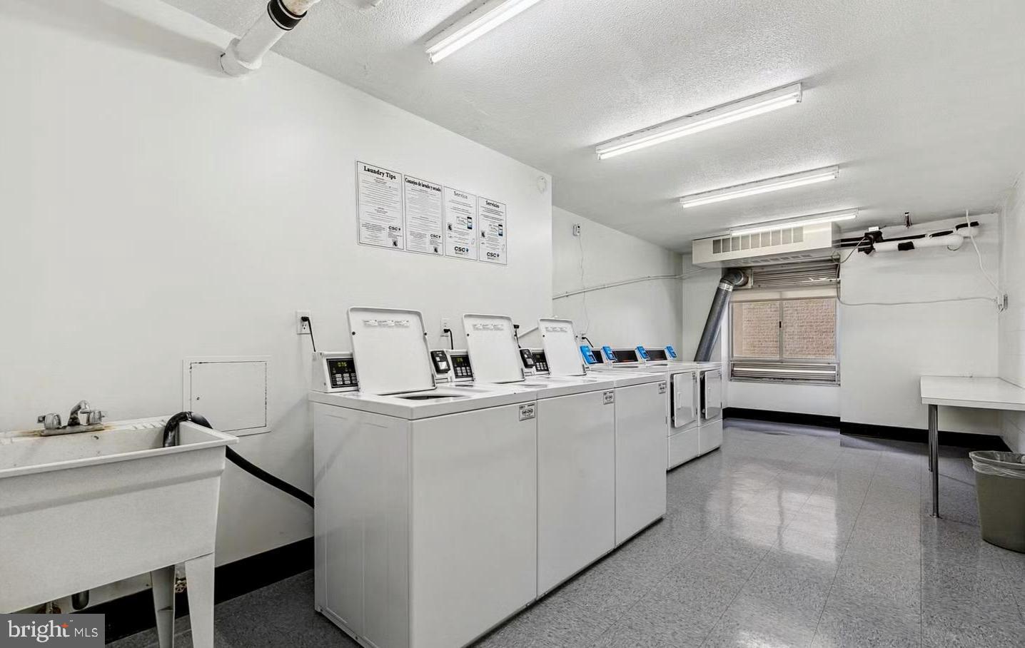 FRIENDSHIP HEIGHTS - Residential Lease