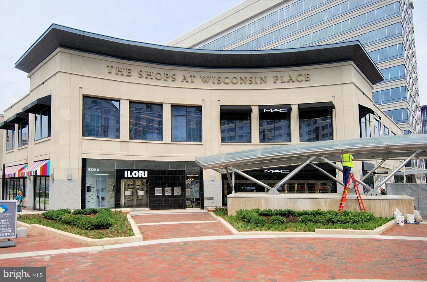 FRIENDSHIP HEIGHTS - Residential Lease