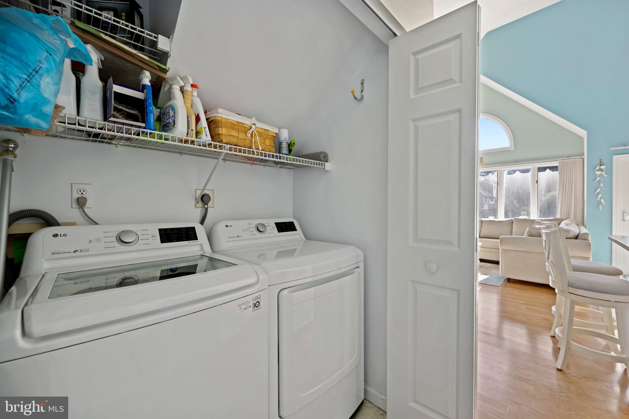 OCEAN PINES - TEAL BAY - Residential