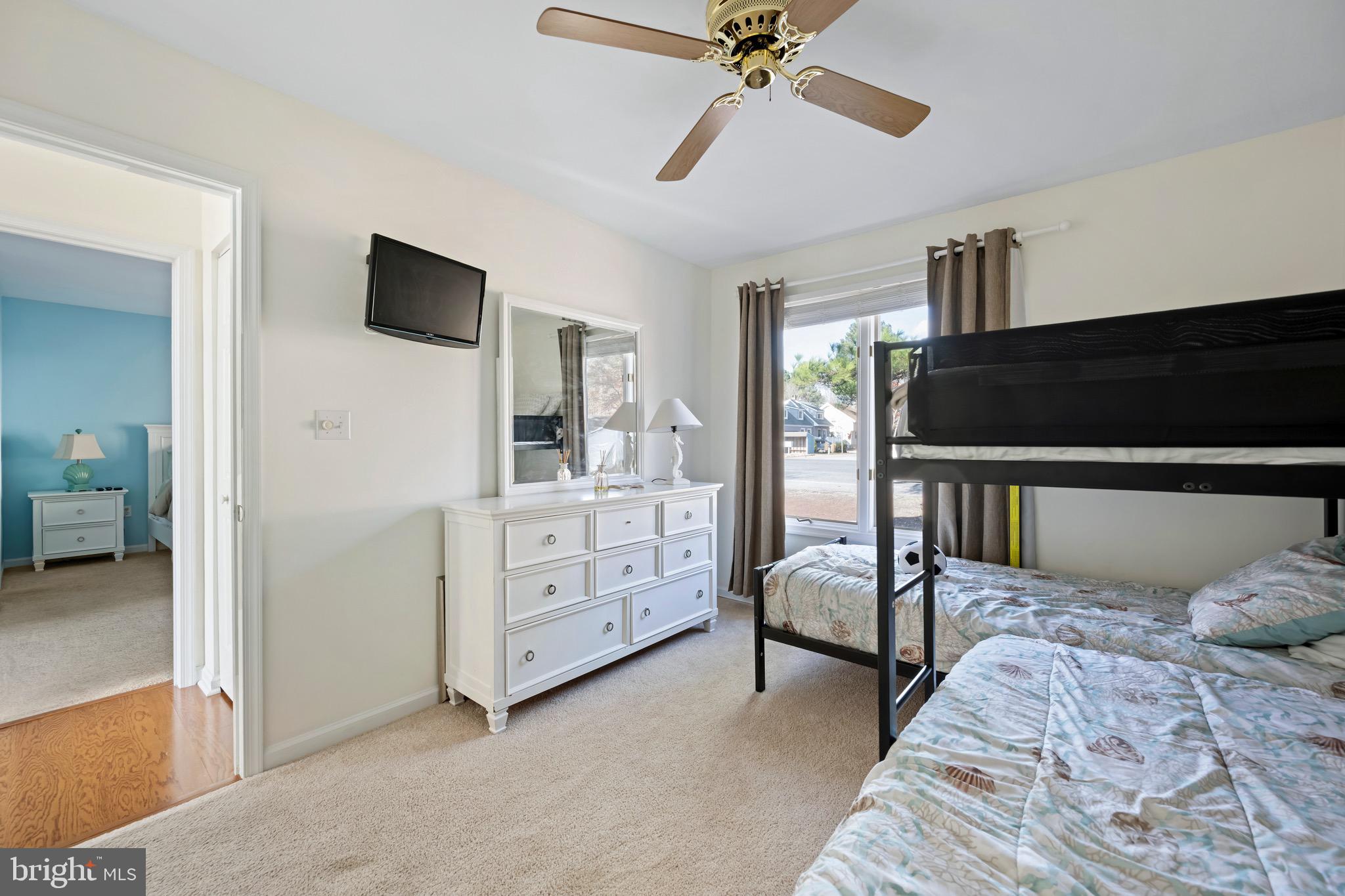 OCEAN PINES - TEAL BAY - Residential