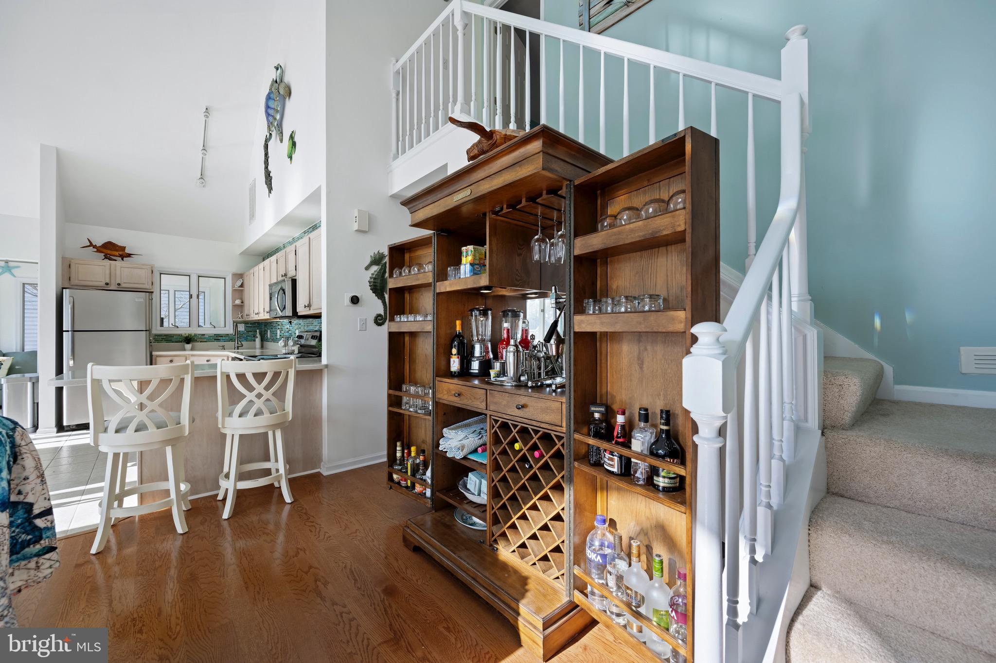 OCEAN PINES - TEAL BAY - Residential