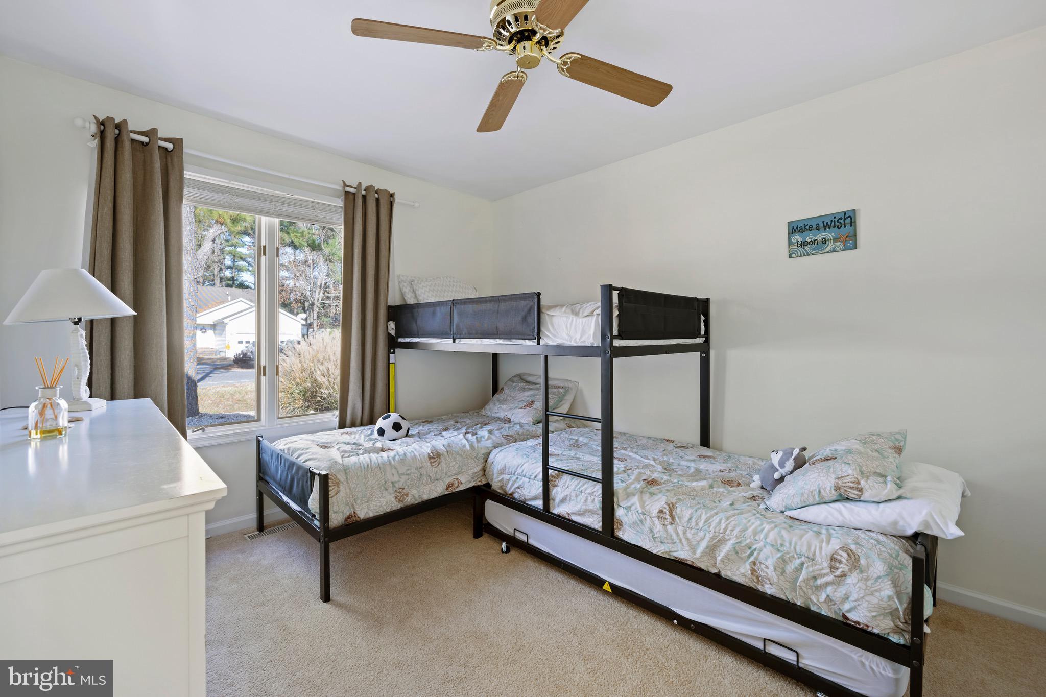 OCEAN PINES - TEAL BAY - Residential