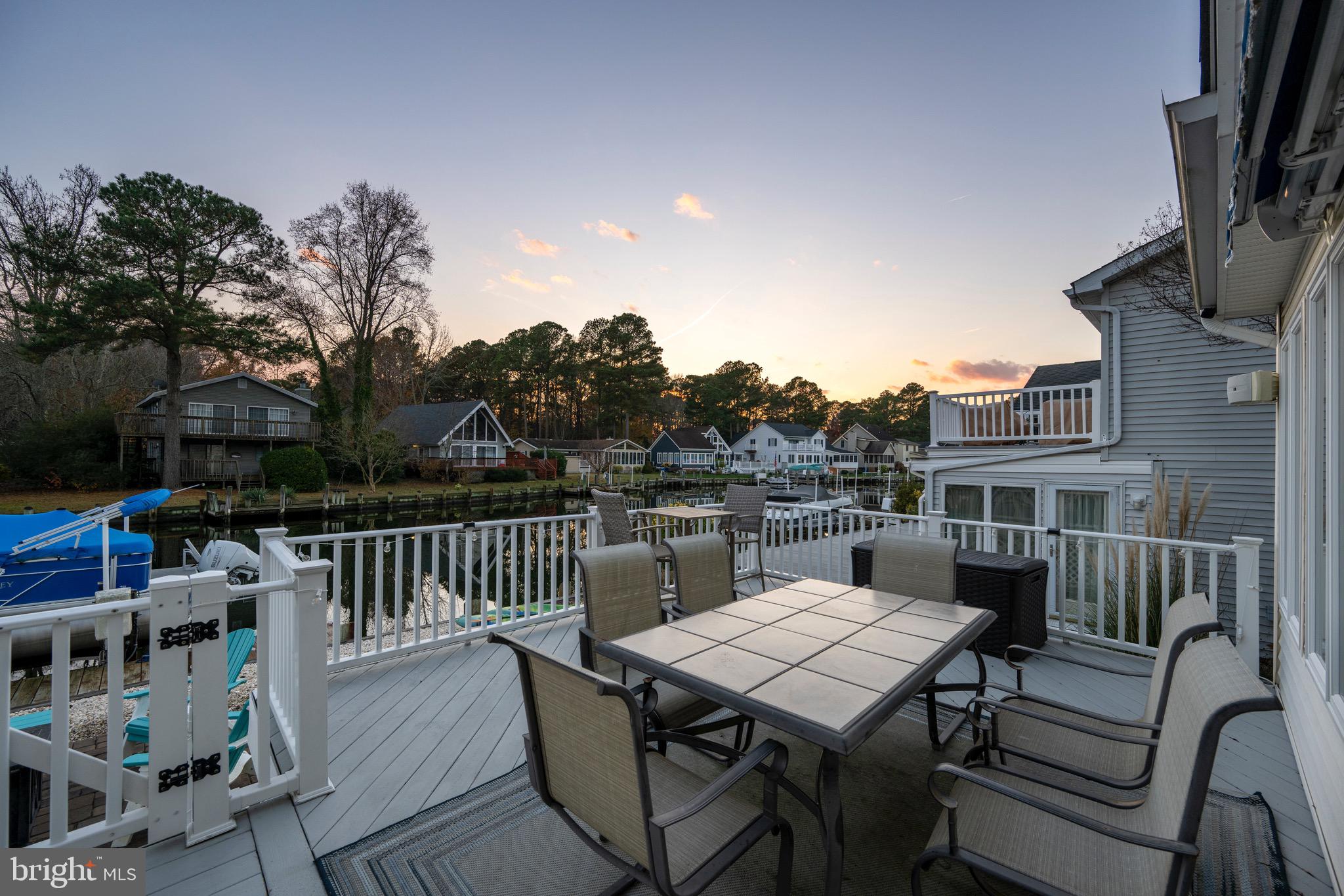 OCEAN PINES - TEAL BAY - Residential