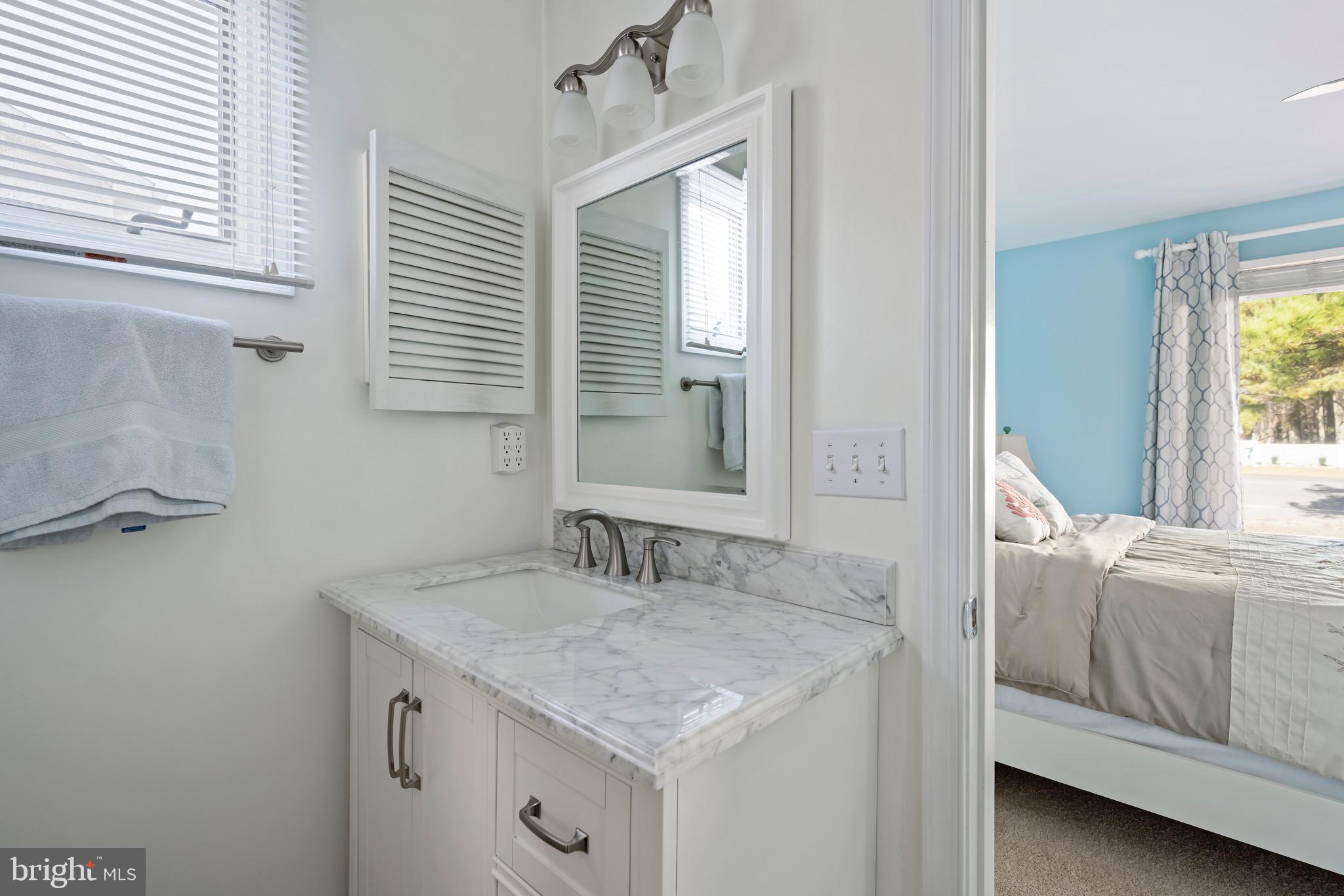 OCEAN PINES - TEAL BAY - Residential