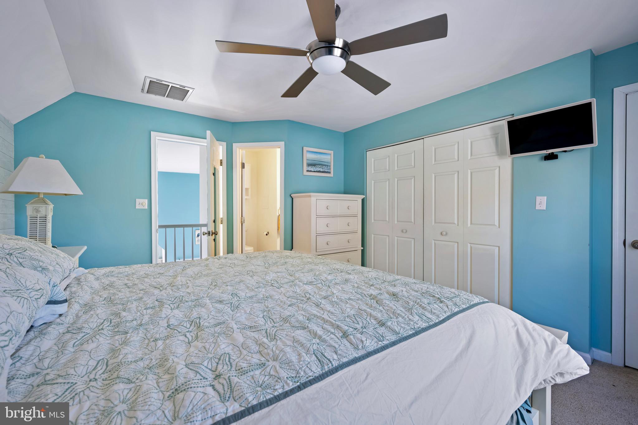 OCEAN PINES - TEAL BAY - Residential