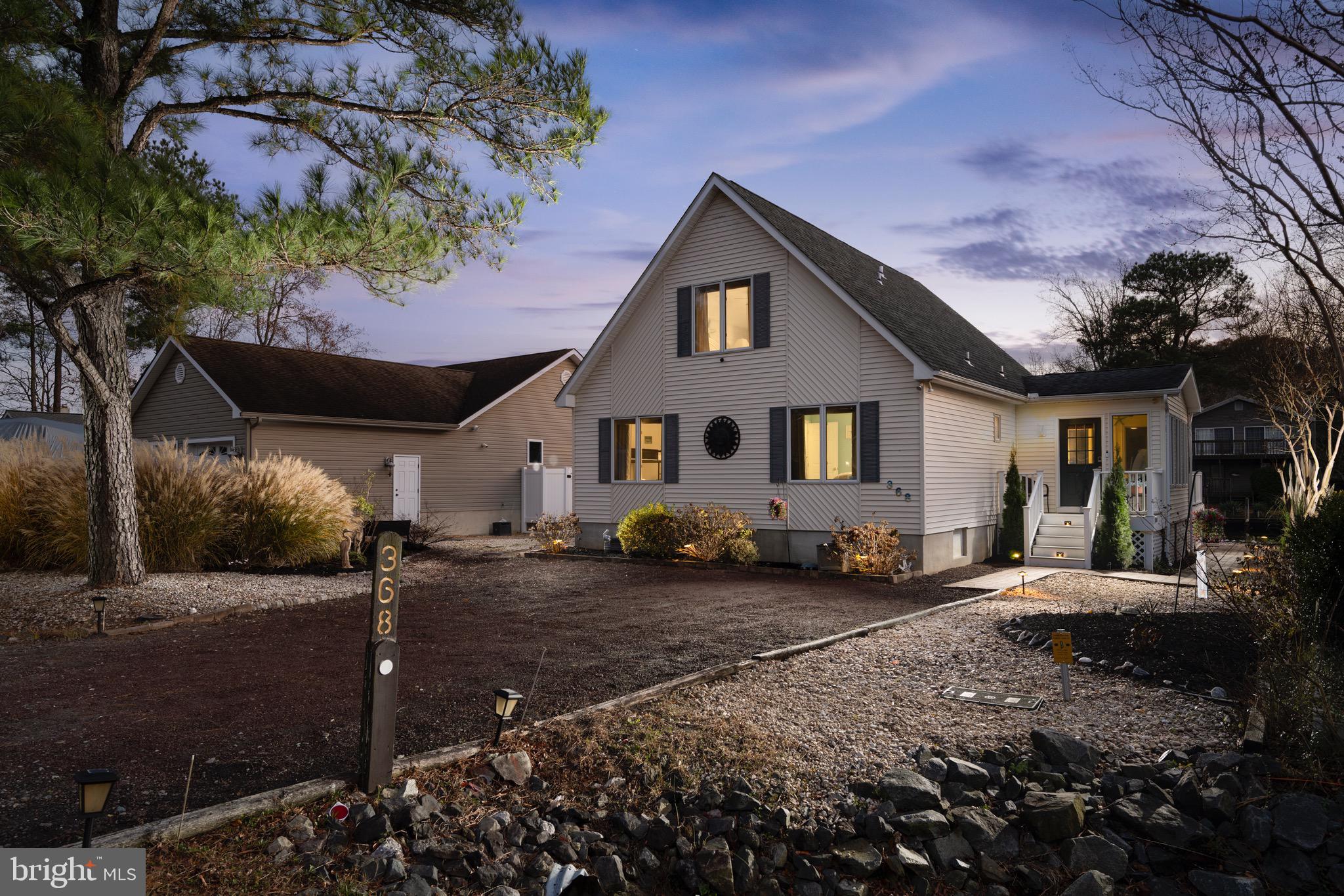 OCEAN PINES - TEAL BAY - Residential