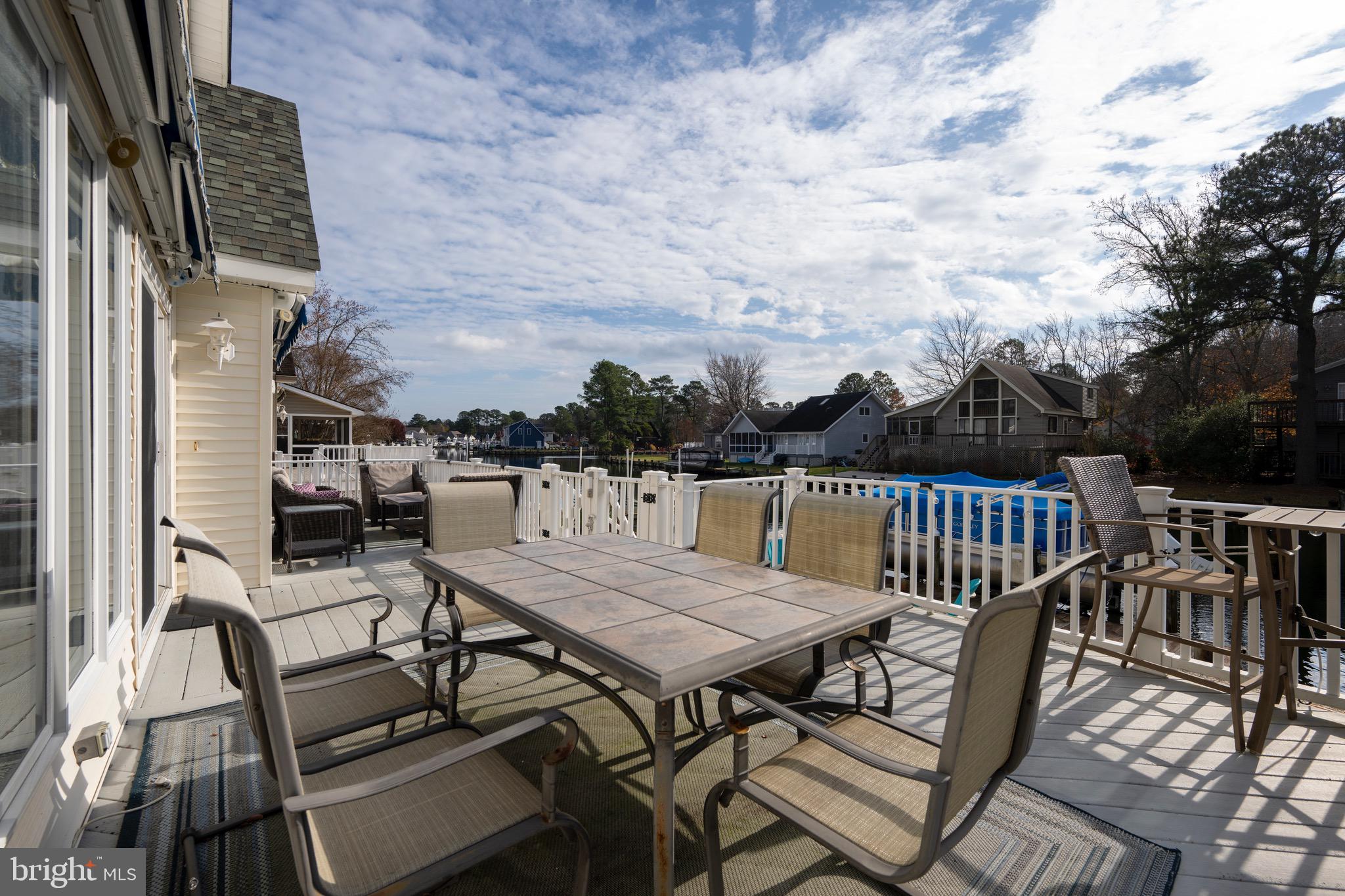 OCEAN PINES - TEAL BAY - Residential