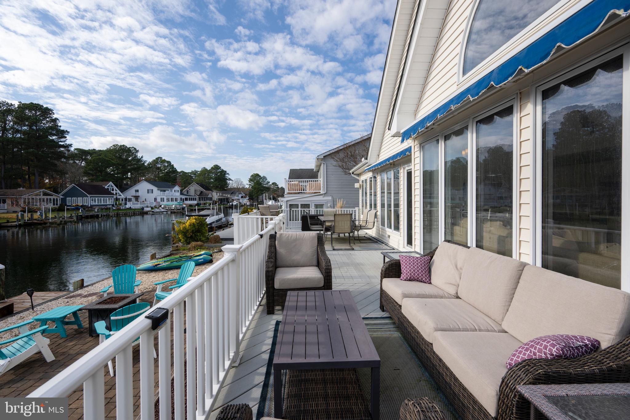 OCEAN PINES - TEAL BAY - Residential